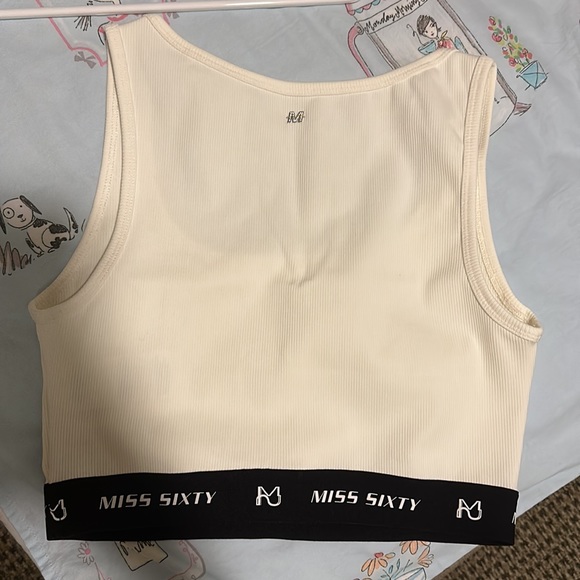 miss sixty Tank - Picture 2 of 4